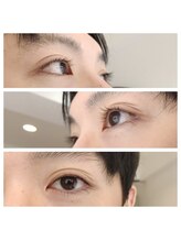 メメシー 相模原(memeshe)/ラッシュリフト/まつ毛パーマ