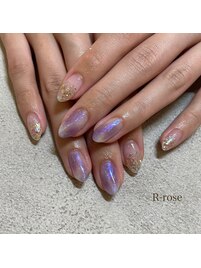 マーブル ￥7700