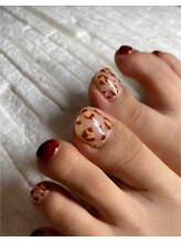 サロン ドゥ レーベル(Salon de Label)/