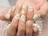 ＆CHOU CHOU nail 戸塚店