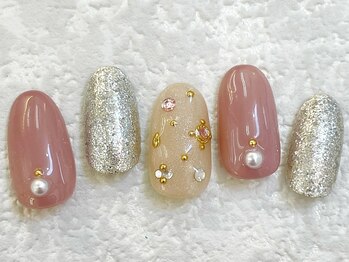 ルアナ 若葉台店(LUANA)/シンプルラグジュアリープラン