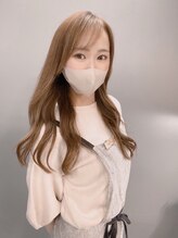 ブルースター 名古屋名駅店&nbsp;yuna .