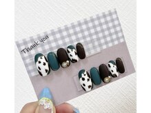 リル(Liele)/オーダーチップ