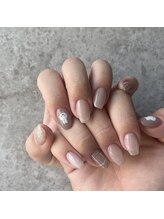 ビュウ(Viu)/３Dキャラアート