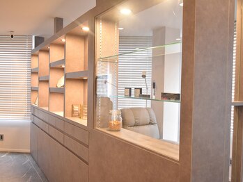 ラナシア(LANAXIA)/オシャレ空間♪♪