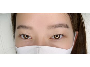 プペ(Pupe)/まつ毛パーマ