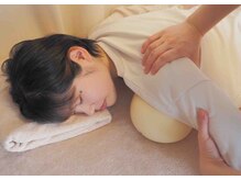 ヤムナ×アロマの組み合わせメニューで相乗効果◎