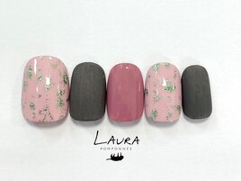 Pink!Pink!Pink!