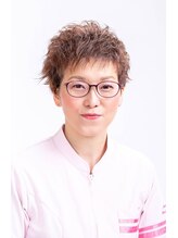 にこにこカイロプラクティック院 つくば店 白石 雅美
