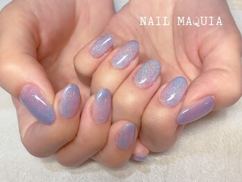 ネイル マキア(NAIL MAQUIA)/