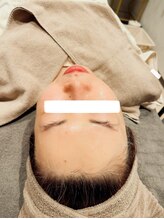 スワンスタイル(SWANSTYLE)/【小顔コース】