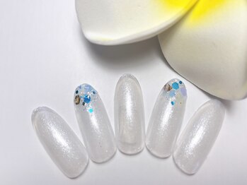 オハナ(ohana)/【特別】シンプルコース