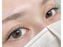 アティック 上小田井店(Attc)/"フラットマットラッシュ"