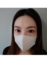 ユニ(uni)/次世代まつげパーマ上下☆