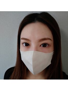 ユニ(uni)/次世代まつげパーマ上下☆