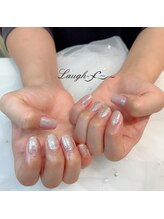 ラフ メニー(Laugh)/