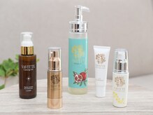 プアラ(puala)/お取り扱い化粧品