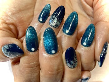 マグネットデザイン　¥6500