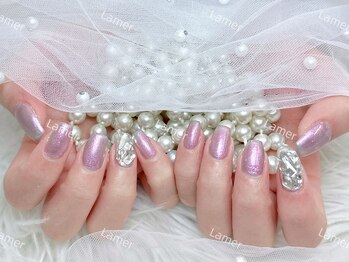 ラメール(La mer)/ワンカラー