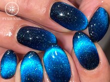 ピクシスネイル(pyxis nail)/