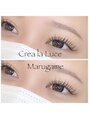 クレアラルーチェ 丸亀(Crea la Luce)&nbsp;フラットラッシュ☆