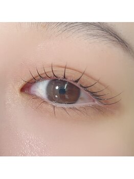 オッタントット(88 ottantotto)/まつげパーマ