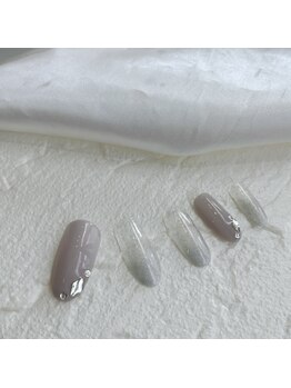 レディスペネイル ノマエ 名駅店(Redispe nail nomae)/100種の定額デザイン