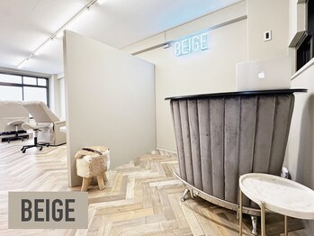 ベージュトーキョー 表参道店(BEIGE TOKYO)