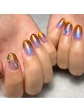 セクションプラス 吉祥寺(SECTION+)/マグネット×グラデーション