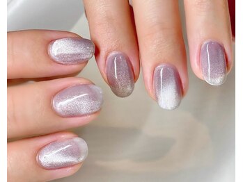 ラヴィネイル(La Vie Nail)/ワンカラー/エノイ/人気メニュー