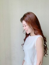 メルシー(Merci) 酒井 愛美
