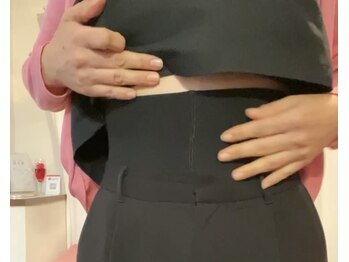 バーテックスキー(Vertexkey)/引き締めたい