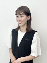 ラシル 岡崎店(racil) inami 