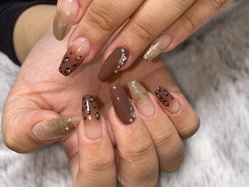 コロミネイル(colome nail)/