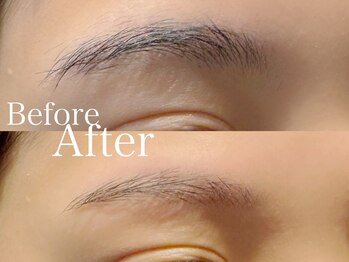 ハウオリ 高津 溝の口(Hauoli)/学割U24アイブロウスタイリング