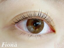 フィオナ 大久保店(Fiona)/ラッシュリフト#新宿#新大久保