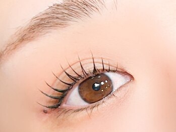 ディクト(D.C.T.)/【人気デザイン】立ち上げカール