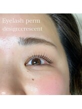 ウルム 川越店(Ulum)/まつ毛パーマ