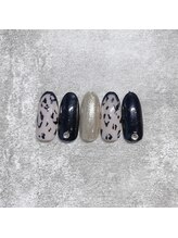 ミューネイル(mew nail)/定額デザイン