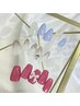 ＊ 韓国/ワンホンnail定額 ＊￥6200