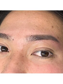 ウルム 川越店(Ulum)/メンズアイブロウスタイリング