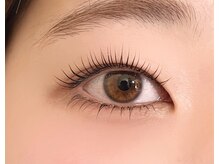 ラボーテ 南大分店(La Beaute')/パッチリまつげパーマ