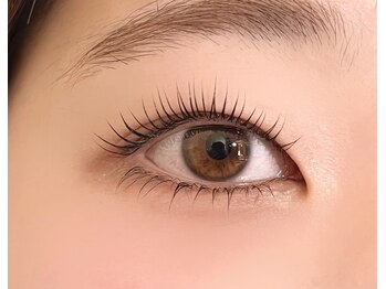 ラボーテ 南大分店(La Beaute')/パッチリまつげパーマ