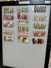 ディシェル(D cier)/【Hand】premium design