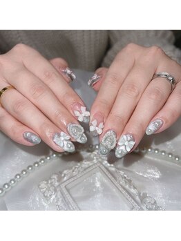 フェアリーネイル(Fairy Nail)/