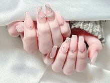 ティーアンドビー ネイルスタジオ(T&B NAIL STUDIO)