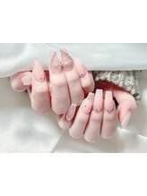 ティーアンドビー ネイルスタジオ(T&B NAIL STUDIO)