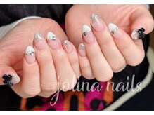 ジョリーナ ネイルズ 鶴見(Jolina Nails)/定額デザイン