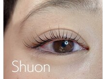 シュオン 小作店(Shuon)/コスメラッシュリフト