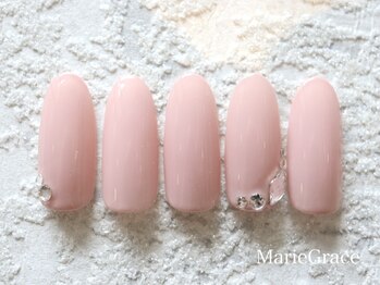 マリグレース 自由が丘(MarieGrace)/シンプル［自由が丘/アート］